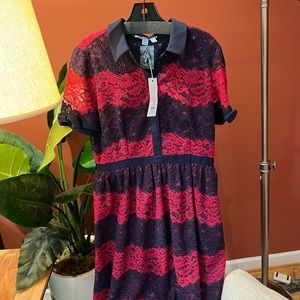 Draper James Dress